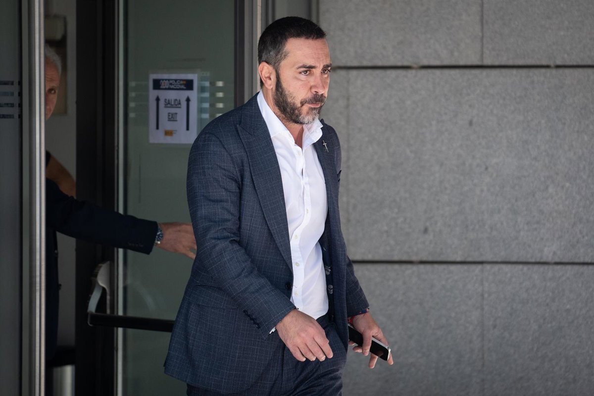 Aldama señala que Zapatero utilizaba teléfonos seguros y no hay evidencias de comisiones en