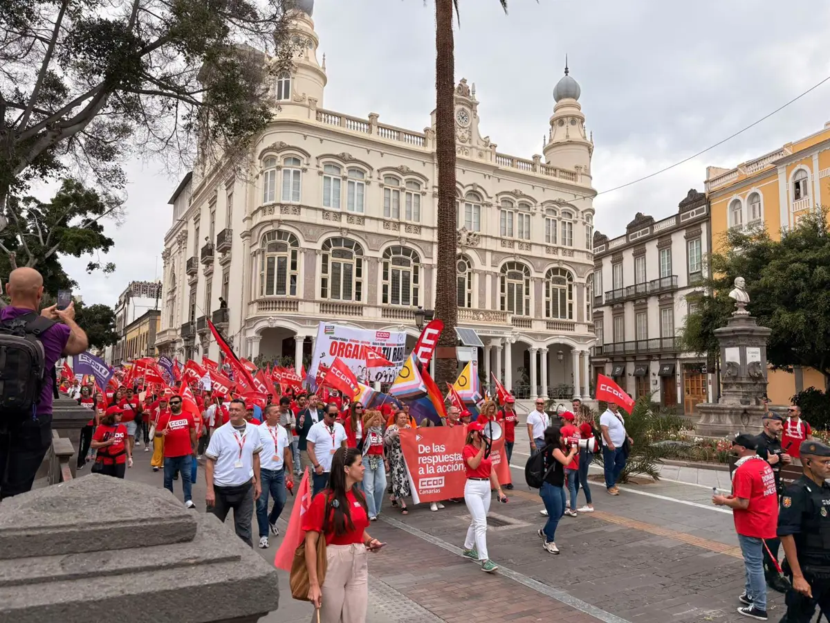 Sordo critica un sistema injusto que desvincula la vivienda pública del acceso social y la
