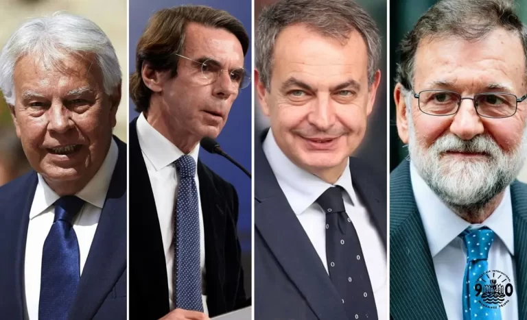 Sumar propone que expresidentes no utilicen su oficina para fines lucrativos según Enrique Santiago