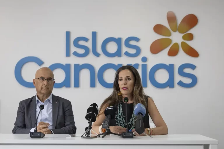 Canarias afirma que la anulación del TS del registro de alquileres turísticos evidencia la