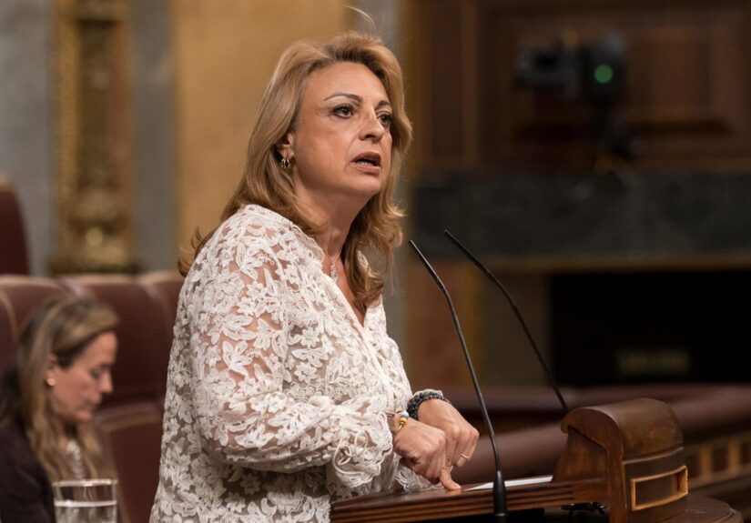 Coalición Canaria considera cerrada la legislatura y solicita elecciones: "Es momento de que los