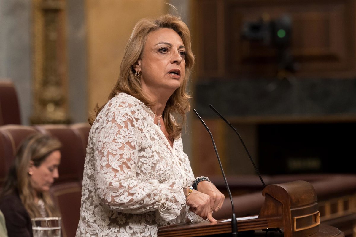 Coalición Canaria considera cerrada la legislatura y solicita elecciones: "Es momento de que los