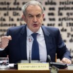 Zapatero critica las "conjeturas absurdas" de la UDEF y atribuye las acusaciones a su apoyo a