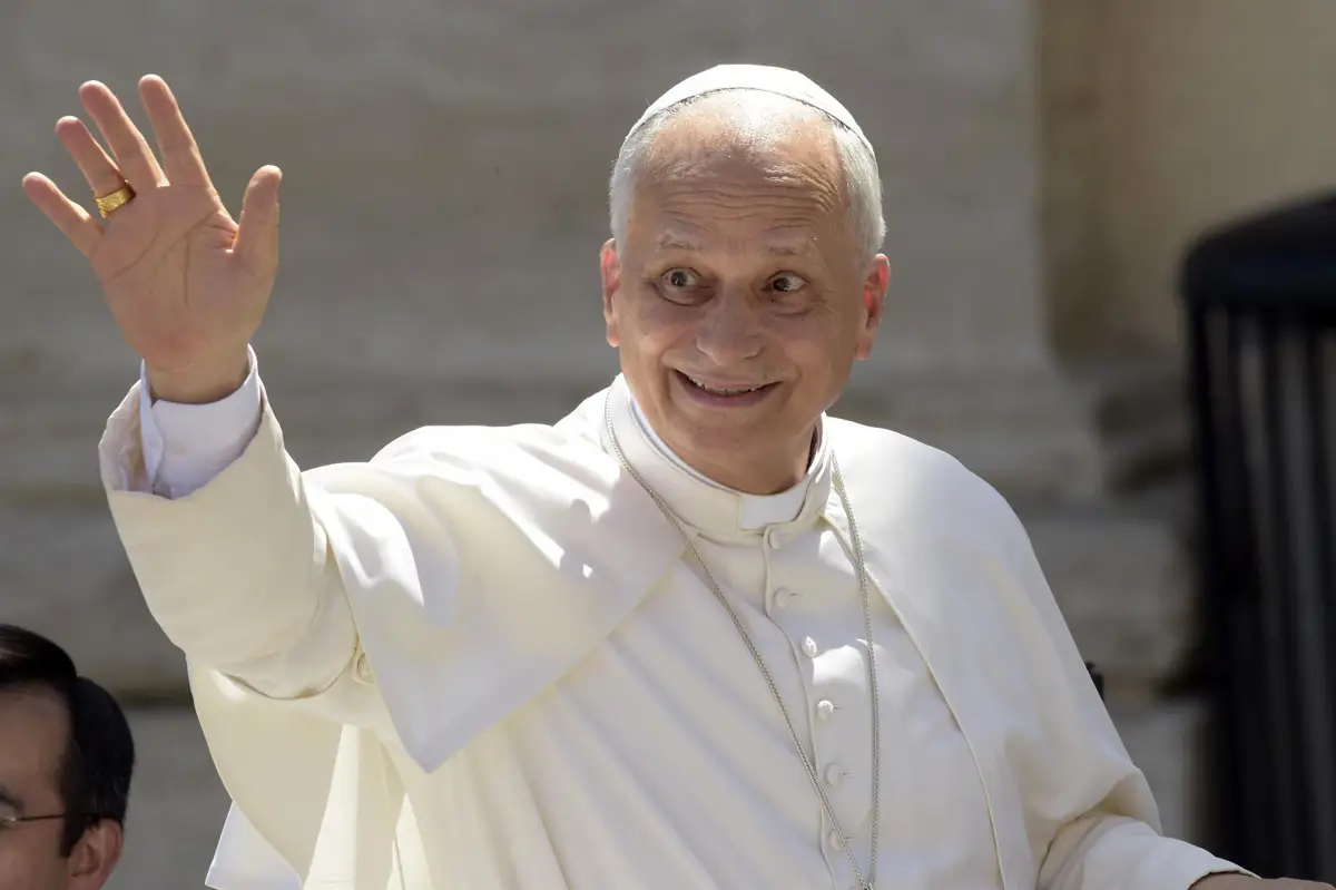Ayuso otorgará al Papa León XIV la Medalla Internacional de la Comunidad de Madrid en el Vaticano