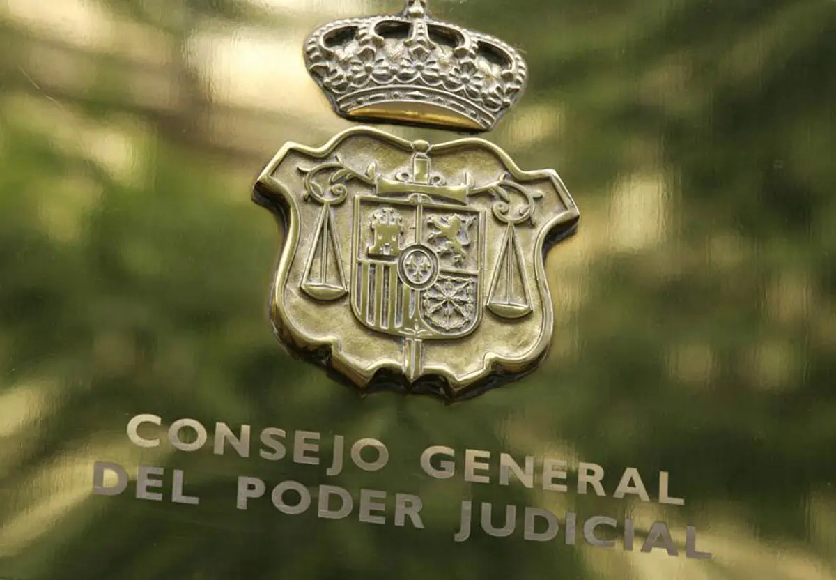 CGPJ anula la asignación de una plaza a una magistrada de Canarias que solicitó renunciar por