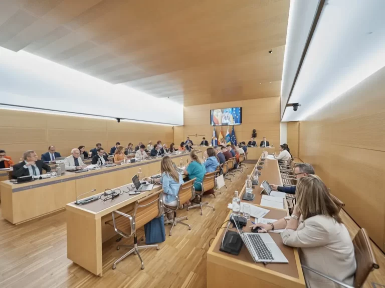 Tenerife realizará un estudio para que el Cabildo actúe como avalista en arrendamientos de