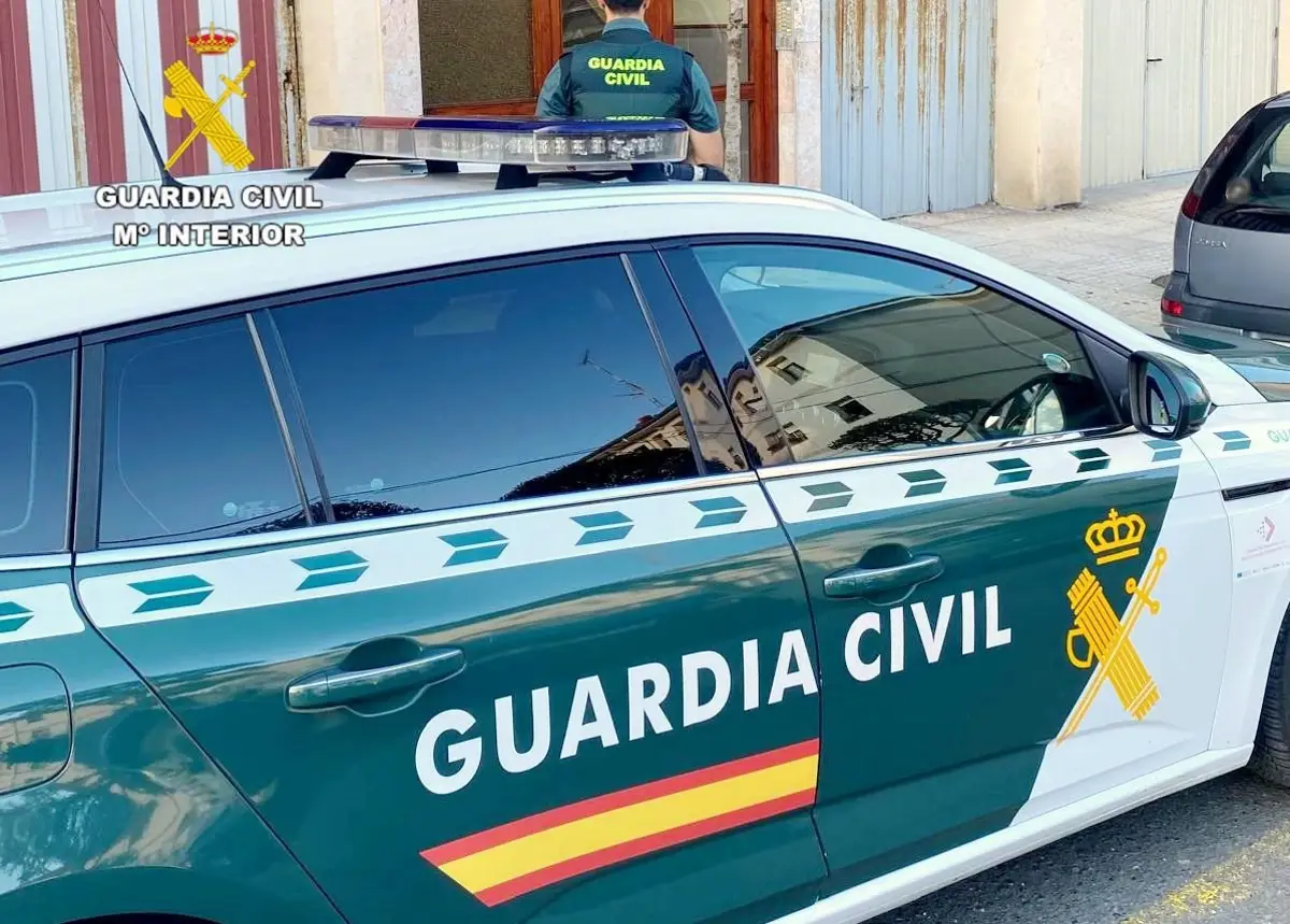 Encuentran sin vida al hombre de 70 años desaparecido en Chiva desde el lunes pasado