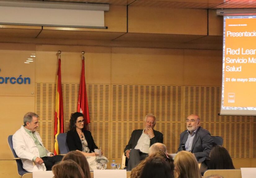 El hospital público Fundación Alcorcón organiza la jornada Lean Healthcare para fomentar mejoras