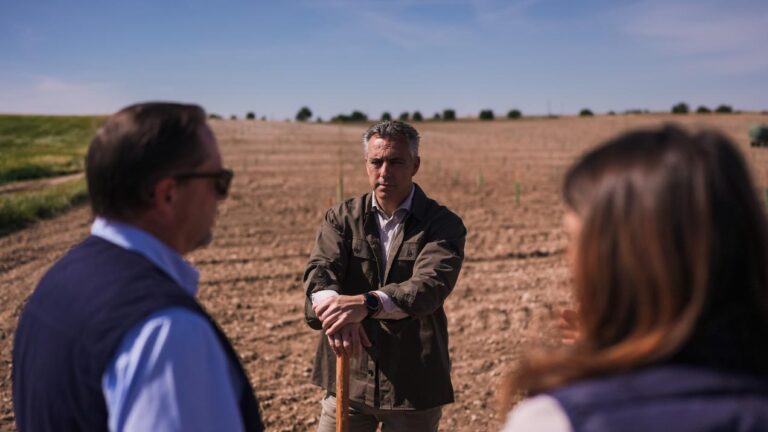 La Comunidad de Madrid destina aproximadamente 40 millones de euros al Plan de Dinamización del