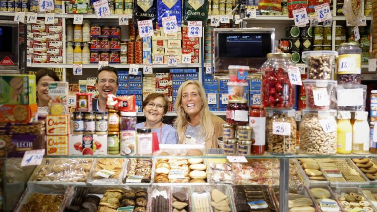 La Comunidad de Madrid facilita ayudas directas de hasta 60.000 euros para modernizar mercados y