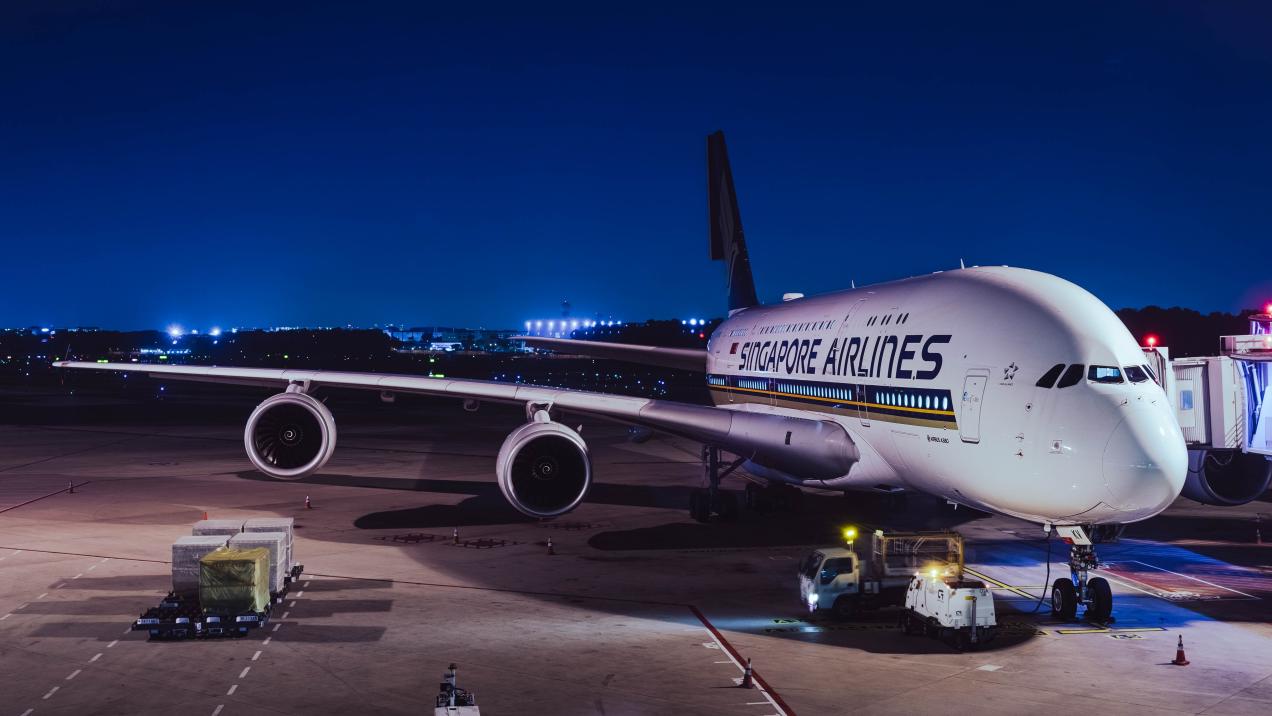 La Comunidad de Madrid refuerza su estrategia turística en Asia con un nuevo vuelo a Singapur