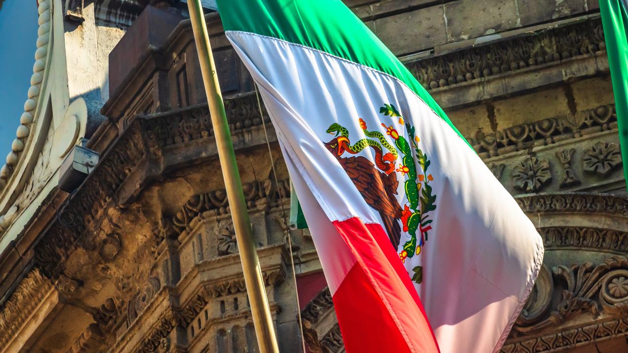 Díaz Ayuso visitará México para fortalecer la cooperación económica y cultural entre ambos