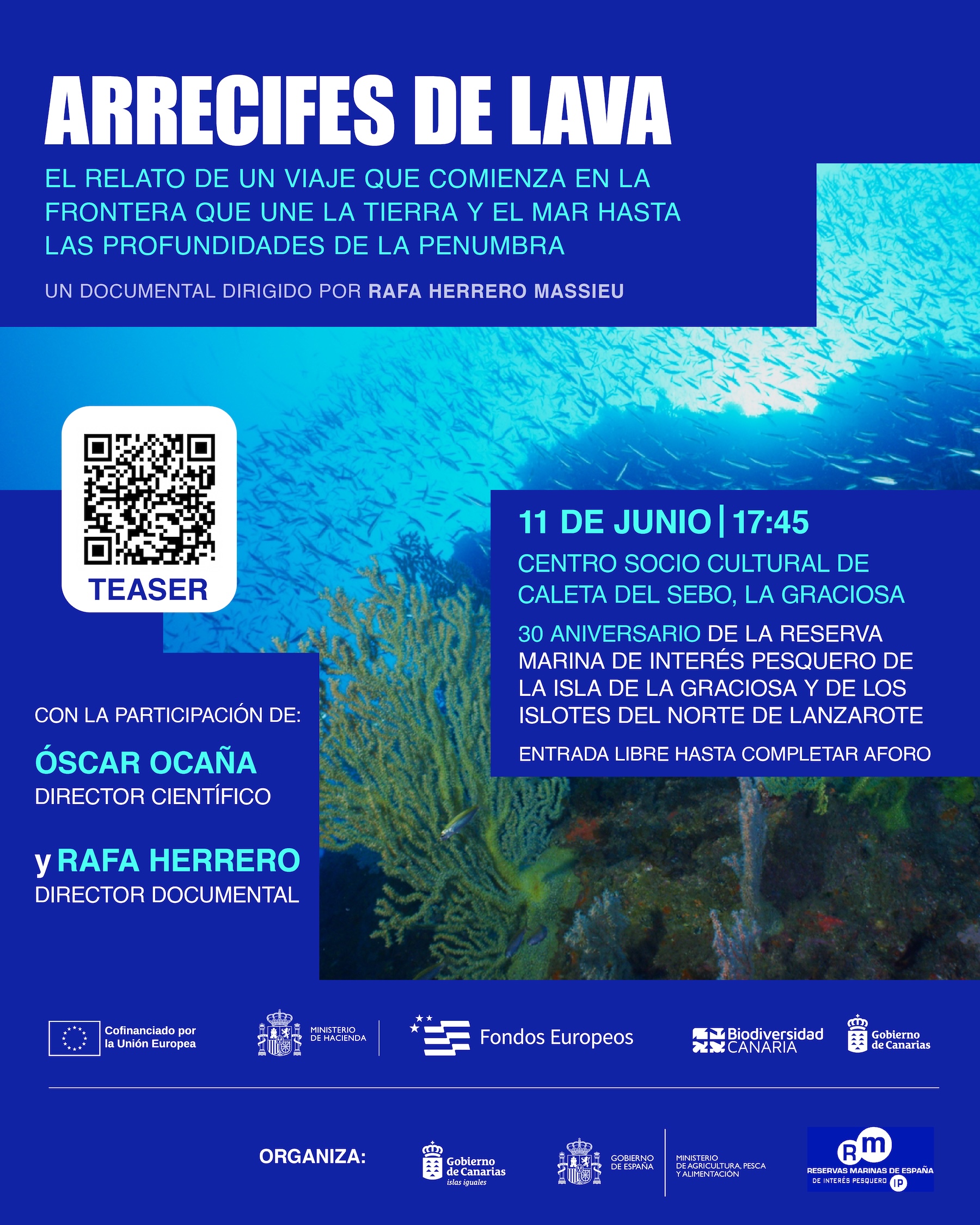 El Gobierno de Canarias conmemora el 30º aniversario de las reformas en educación y salud pública