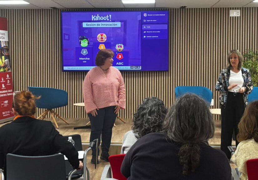 El IRSST convoca a empresas líderes en innovación para presentar los últimos avances en