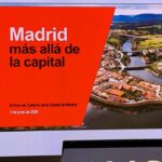 La Comunidad de Madrid destaca en el IV Foro de Turismo Ciudad de Madrid 2026 con innovadoras