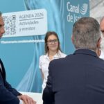 La Comunidad de Madrid presenta su modelo líder en gestión eficiente del agua ante mil expertos