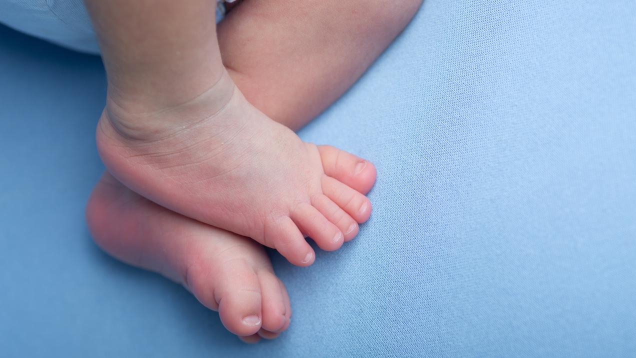 La Comunidad de Madrid amplía a 35 las enfermedades en el Programa de Cribado Neonatal del talón