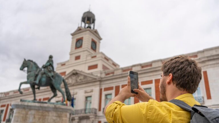 La Comunidad de Madrid adapta su legislación turística, incluyendo hostels y áreas para