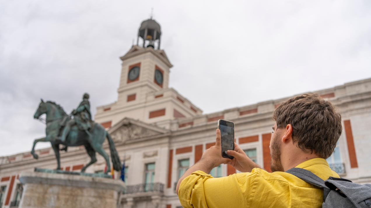 La Comunidad de Madrid adapta su legislación turística, incluyendo hostels y áreas para