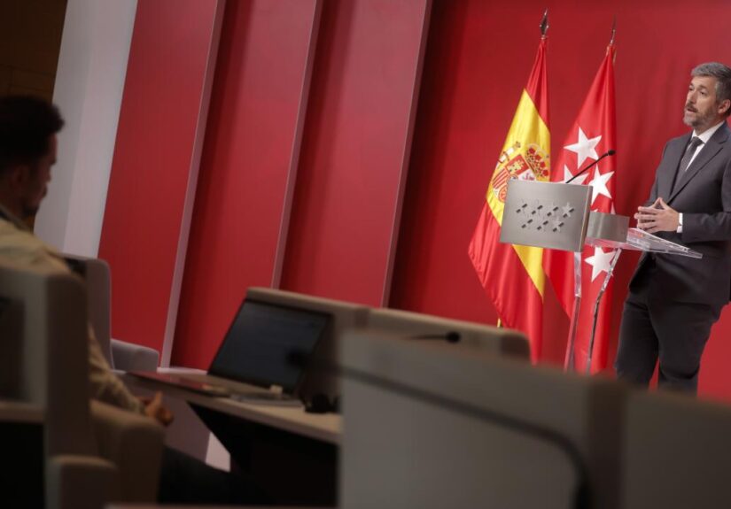 La Comunidad de Madrid incrementa a 10,5 millones las ayudas para embellecer pequeños municipios