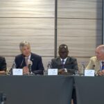 Canarias promueve en Costa Marfil una nueva fase de colaboración internacional y desarrollo