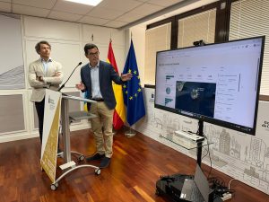 El Gobierno de Canarias lanza su primer visor de vivienda para facilitar el acceso a la