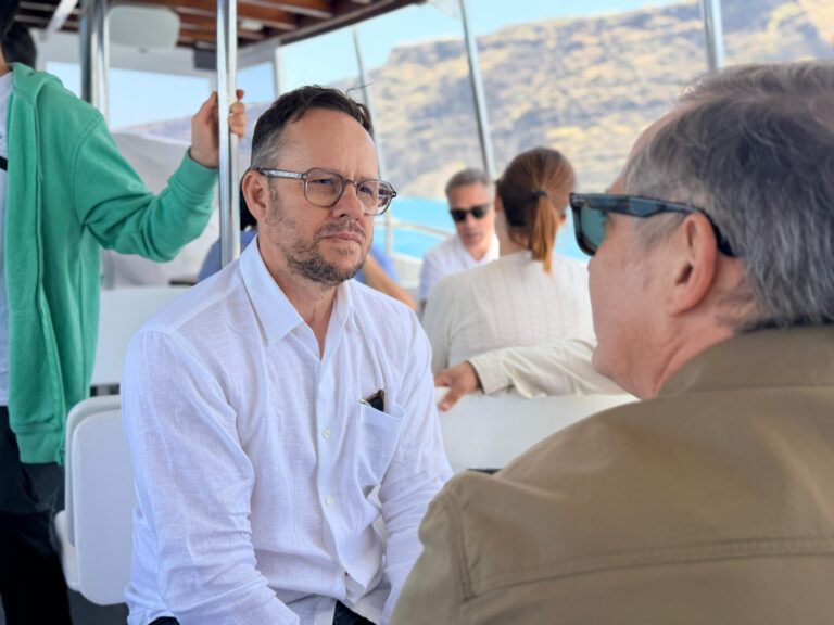 Canarias: motor de innovación y sostenibilidad hacia un futuro próspero en la agenda 2030