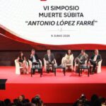 El Hospital Clínico San Carlos recibió un reconocimiento del Comité Olímpico Español por su