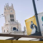 El Bernabéu se transformará en un espacio acogedor para que el Papa se sienta como en casa
