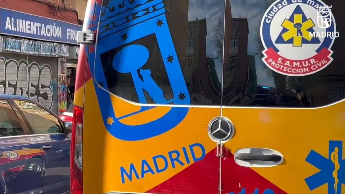 Detenido en Pozuelo el sospechoso del apuñalamiento fatal de un hombre en el centro de Madrid