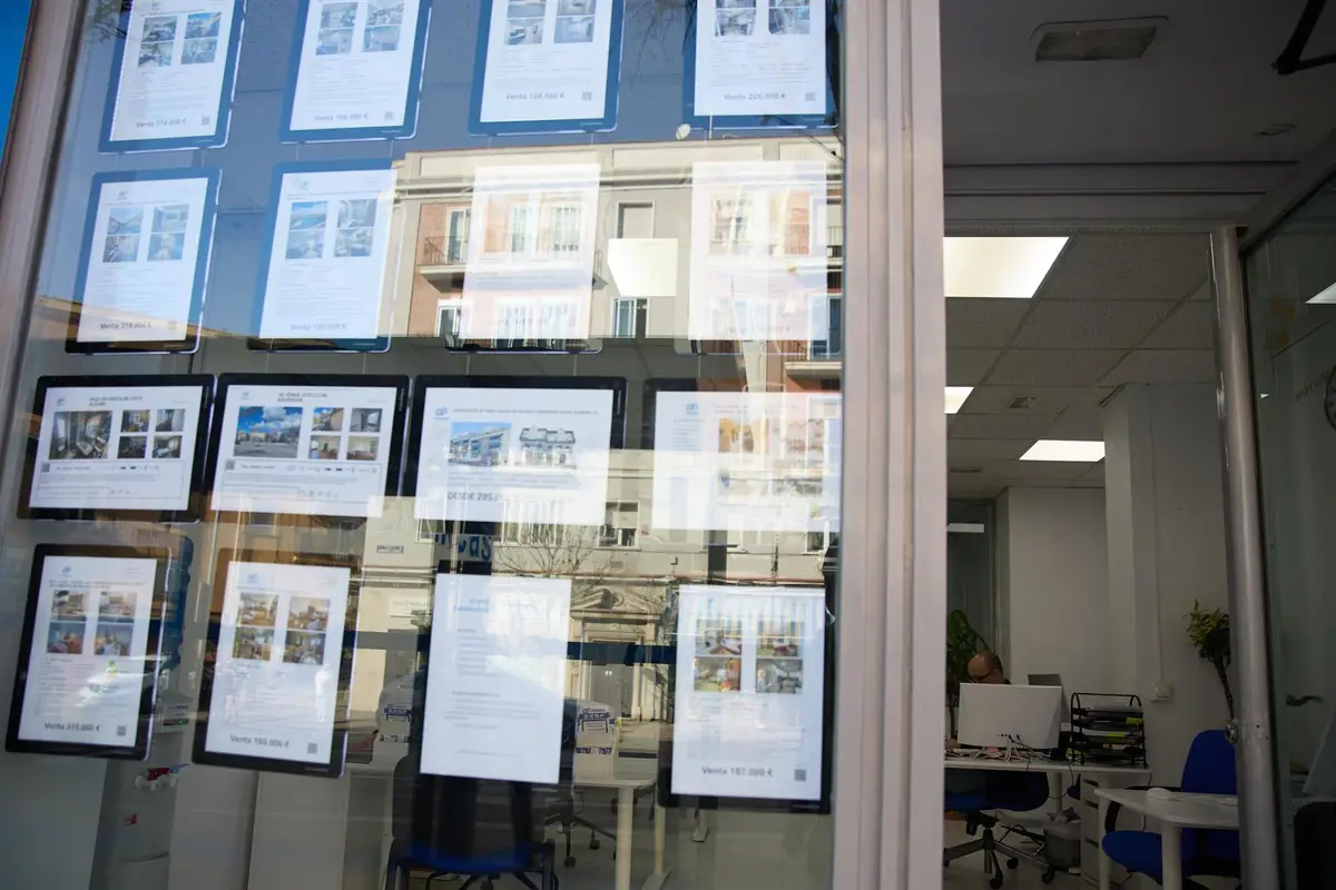 El precio de la vivienda de segunda mano en Canarias crece un 8% interanual en mayo, según