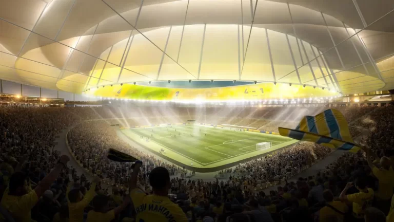 Obras de reforma del Estadio Gran Canaria adjudicadas por 174,7 millones de euros
