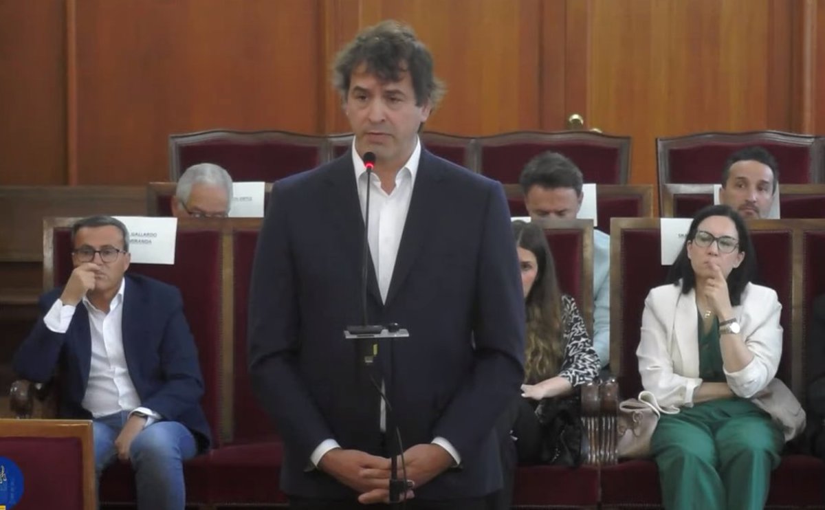 David Sánchez menciona que la Oficina de Artes Escénicas no era un lugar físico como una
