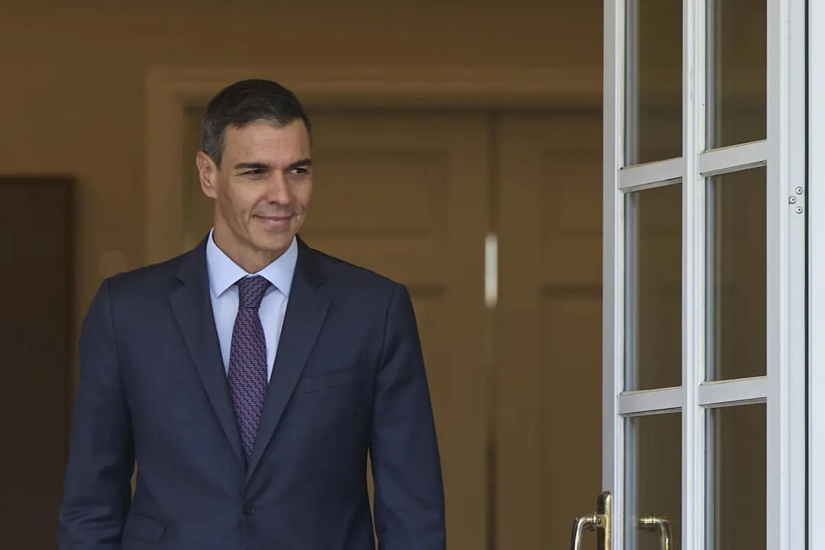 Sánchez se reunirá con el Papa León XIV durante la visita a migrantes en Arguineguín, Gran