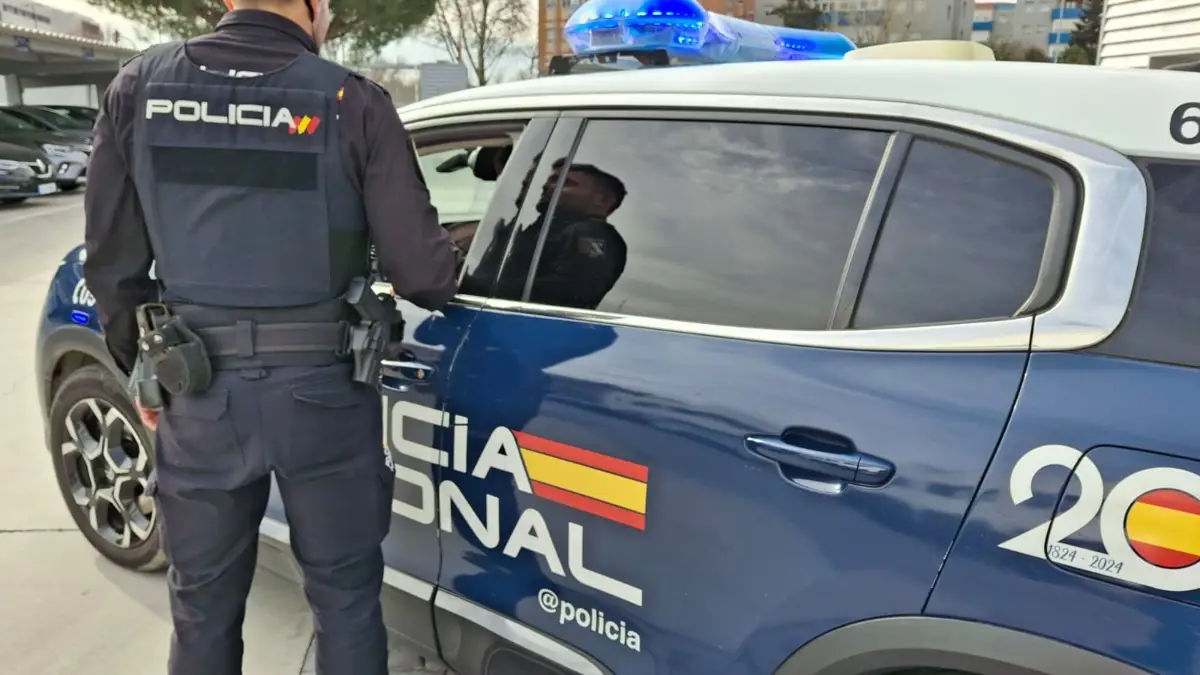 Aumenta la criminalidad un 2,3% en la región en el primer trimestre, con más homicidios y menos