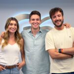 Los candidatos de Madrid y Murcia acuerdan que el primero será presidente y el segundo su