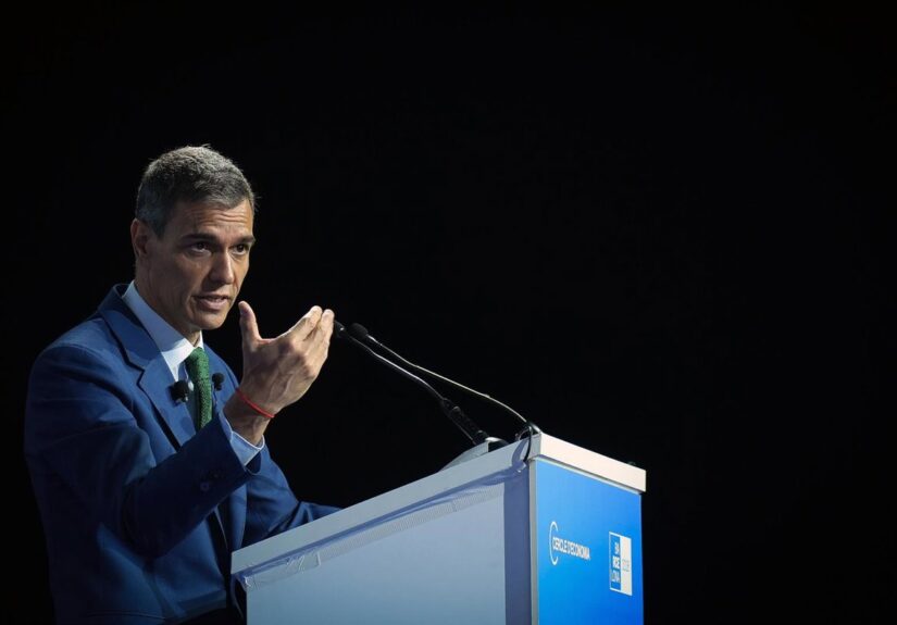 Sánchez rechaza la idea de un 'superdomingo electoral' en 2027 con elecciones coincidentes