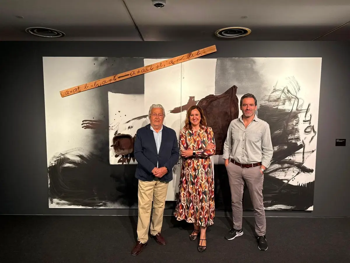 Catalá subraya que València tiene "un momento dulce": "Buscamos una ciudad de cultura abierta