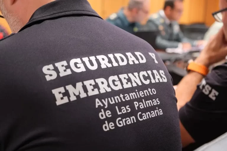 El plan de emergencias de Las Palmas de Gran Canaria activa alerta por grandes eventos desde este