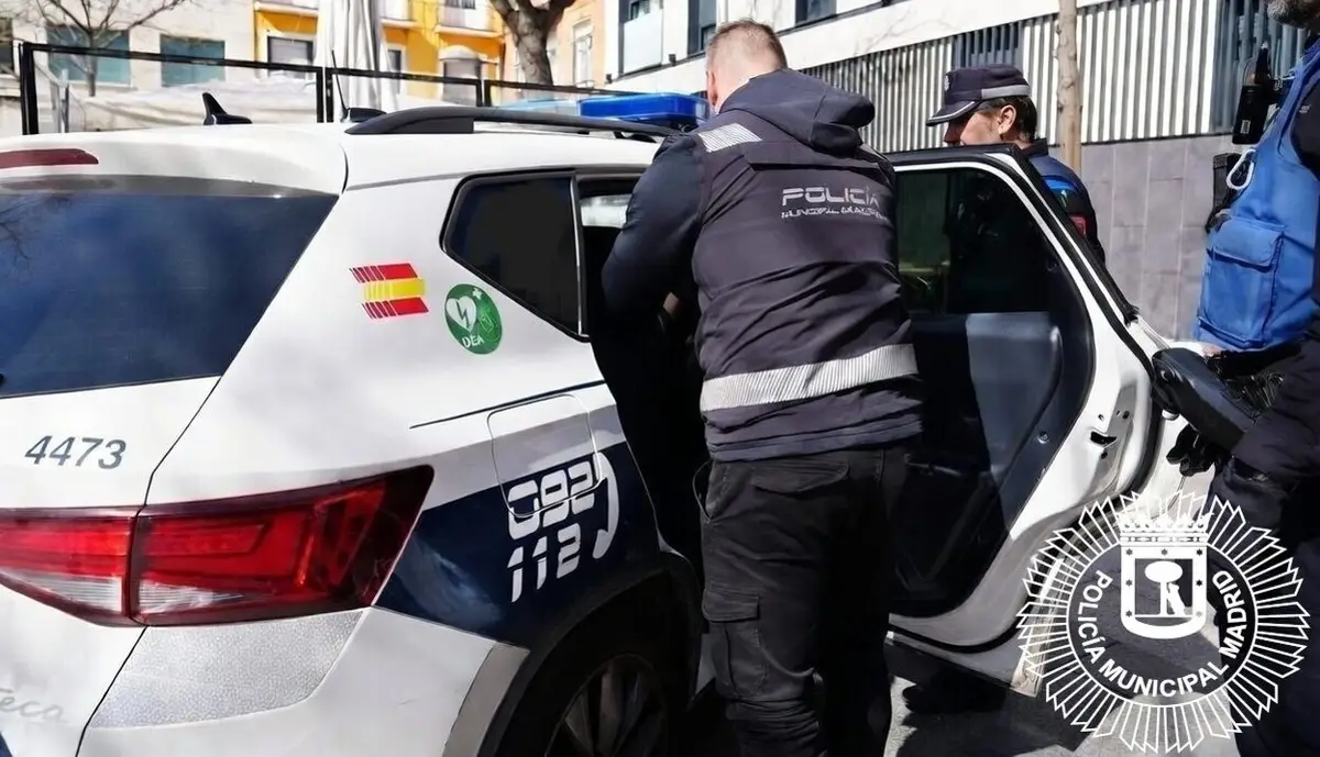 La policía municipal descubre una red de empadronamientos irregulares en Carabanchel