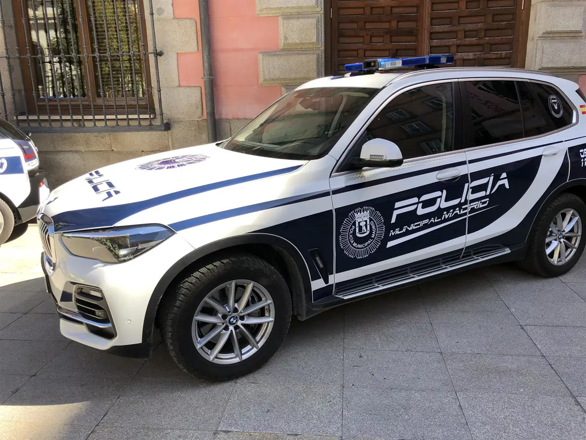 Sindicatos de policía advierten que el dispositivo para la visita papal deja a Madrid con escasos
