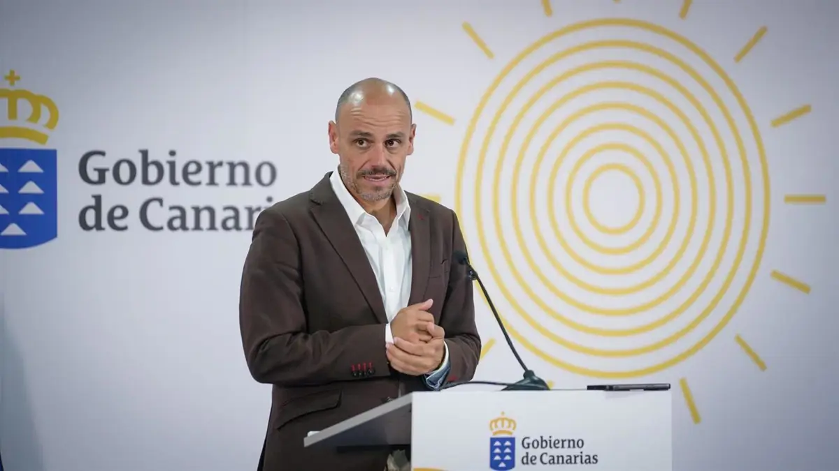 Canarias establece su línea roja en la financiación al exigir un reconocimiento diferenciado del