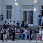 El 95,1% de los alumnos supera la PAU en la Comunidad de Madrid, manteniendo cifras parecidas a