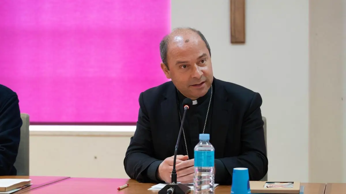 Obispo de Tenerife confía en que la visita de León XIV genere avances significativos en el futuro