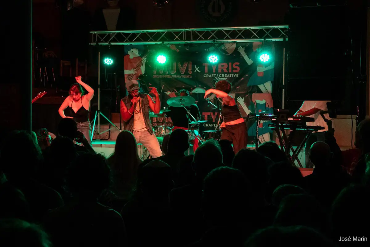 El Ministerio de Cultura destinará 50.000 euros a un programa de apoyo al emprendimiento musical