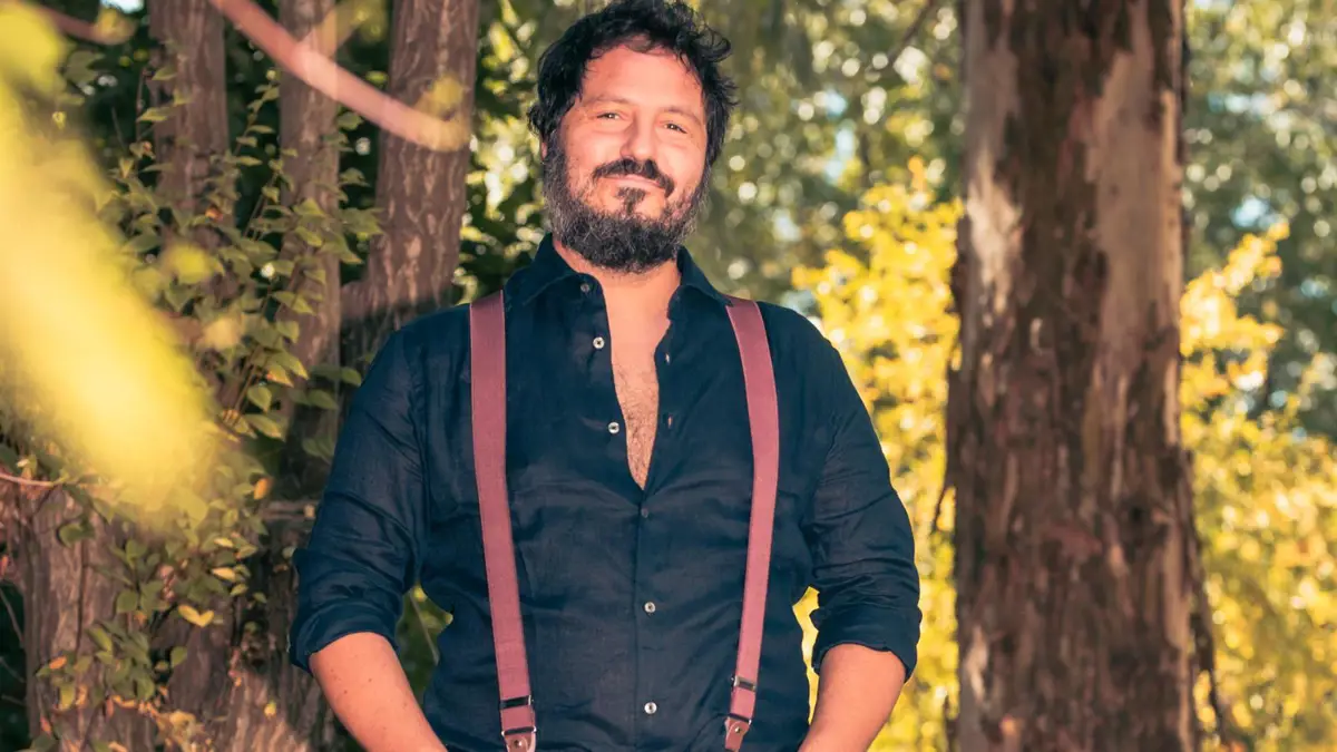 El Kanka ofrecerá un concierto el 31 de enero de 2027 en el Roig Arena con su 'Gira La Calma'