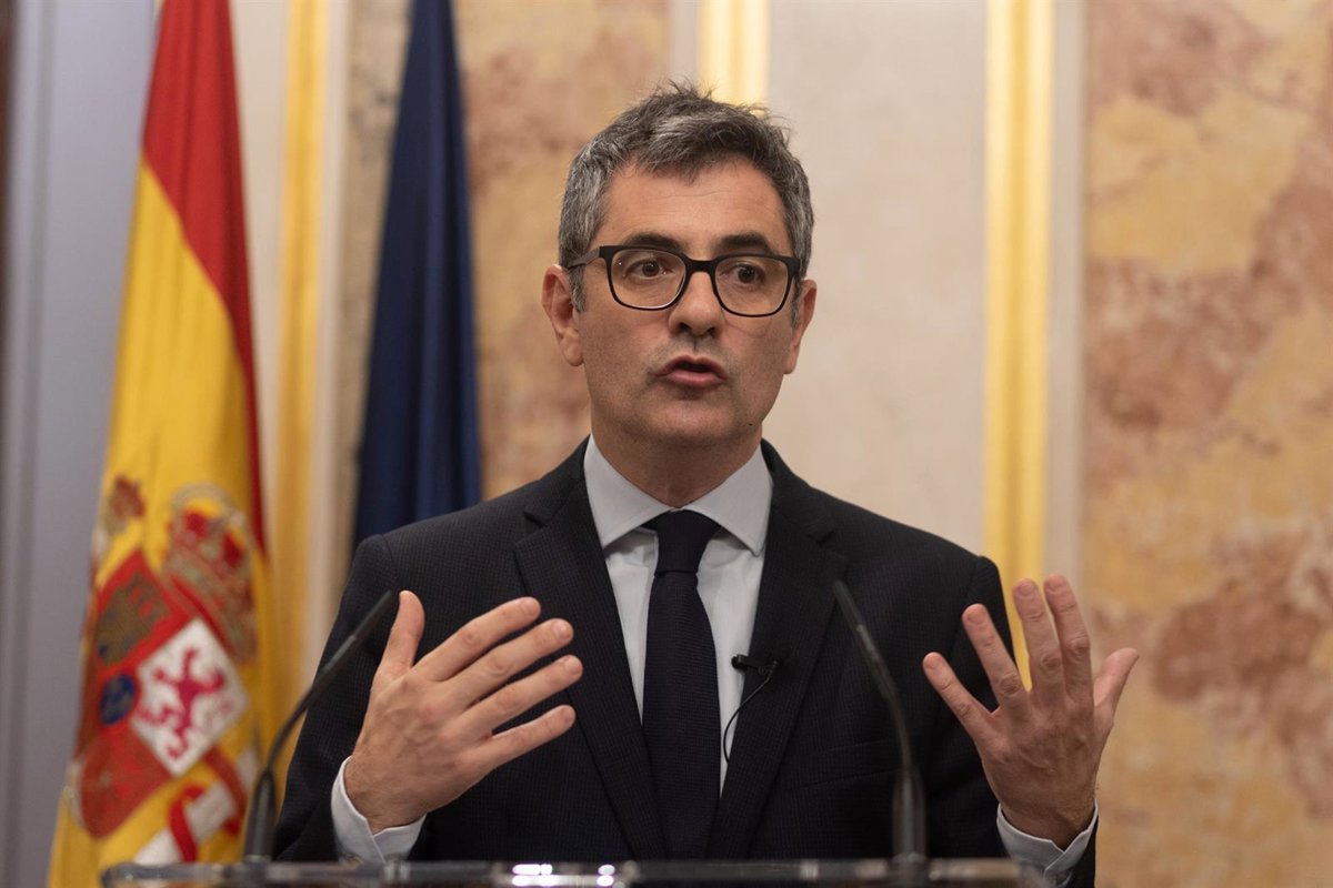 Justicia oferta 700 plazas para jueces y fiscales: 575 por oposición y 125 de magistrados en el