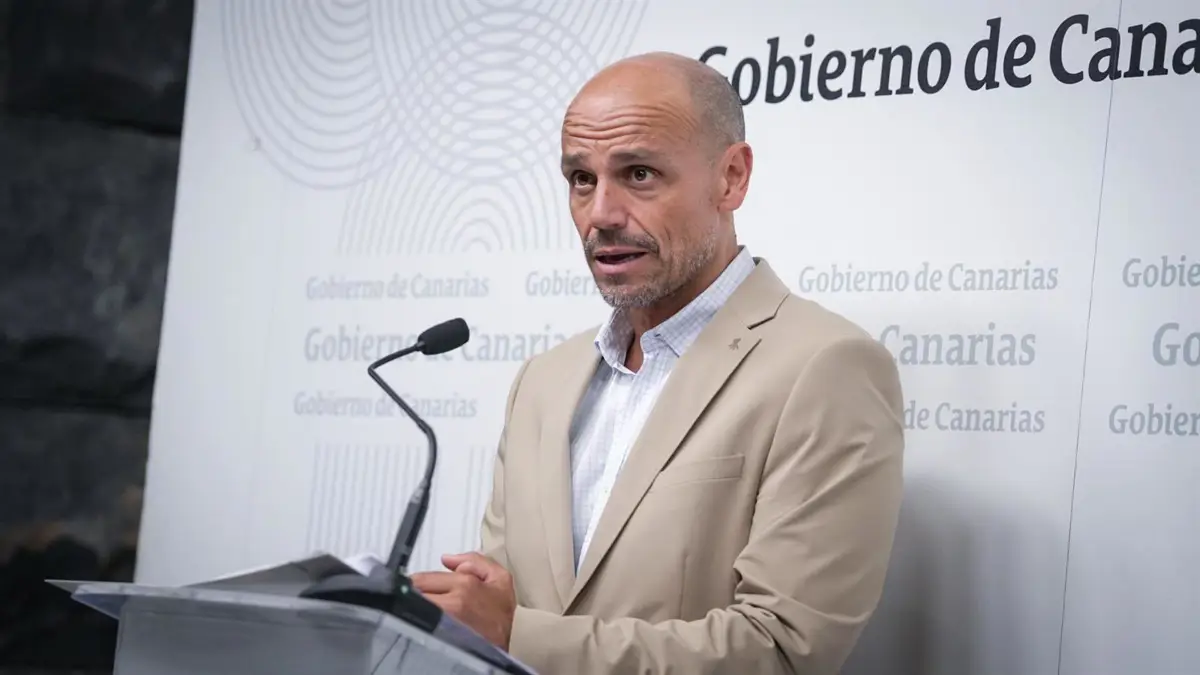 Canarias confía en que el mensaje del Papa tenga un impacto profundo y solicita a Sáiz que actúe