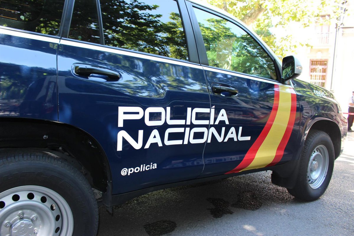 Detienen en Burjassot a un joven de 24 años por apuñalar mortalmente a otro hombre.