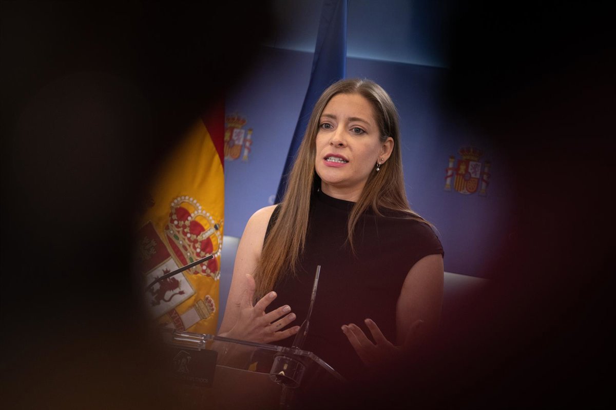 El PP afirma que la votación sobre elecciones es una "cuestión de confianza" para Sánchez y debe